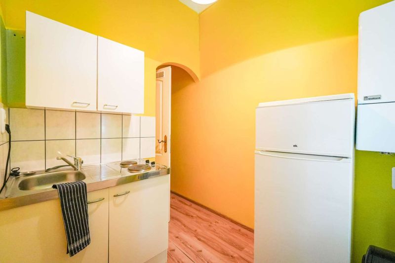 Effizient & funktional ? 10 Schlafpltze auf durchdachten 29,5?m! /  / 1170 Wien / Bild 3